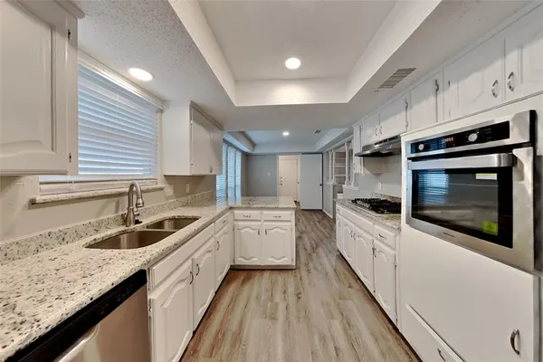 $2,215 | 917 Fair Oaks Drive, Garland, TX 75040