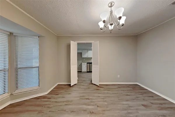 $2,215 | 917 Fair Oaks Drive, Garland, TX 75040