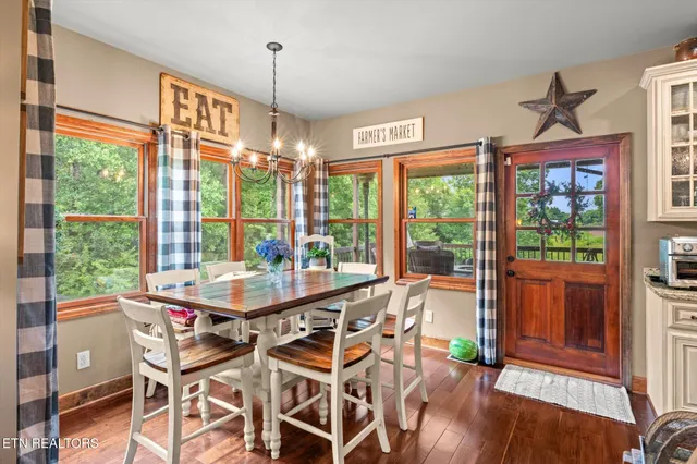 $695,000 | 1323 County Road 750, Athens, TN 37303