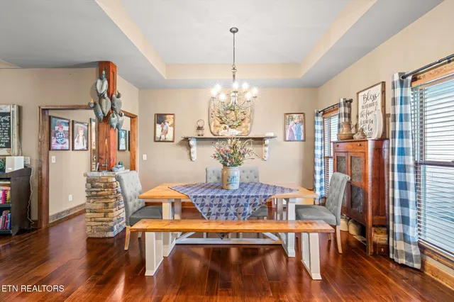 $695,000 | 1323 County Road 750, Athens, TN 37303