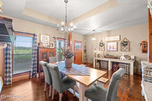 $695,000 | 1323 County Road 750, Athens, TN 37303