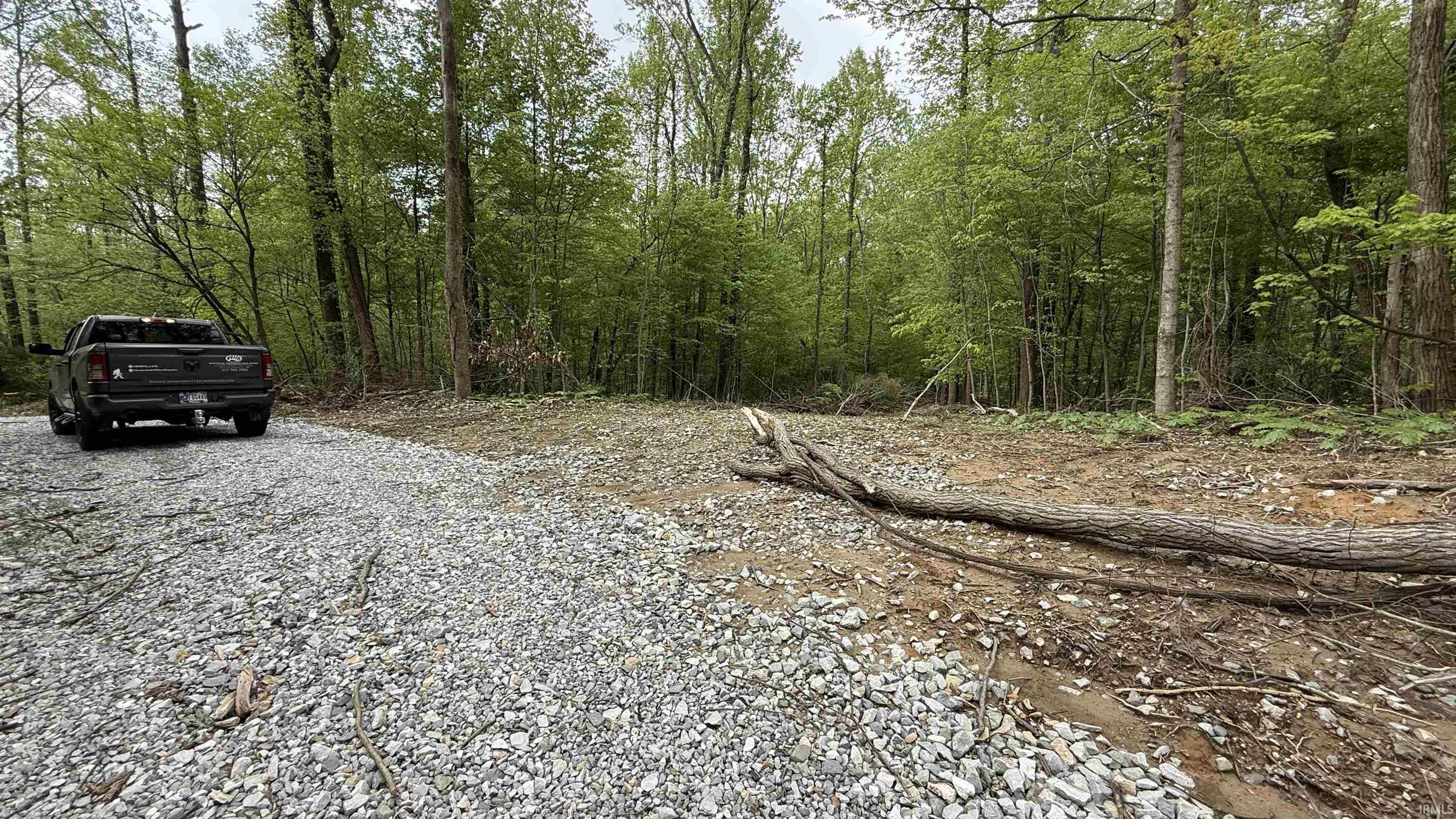 6 Fiscus Cemetery Road Coal City, IN 47427 - Photo 3 of 12