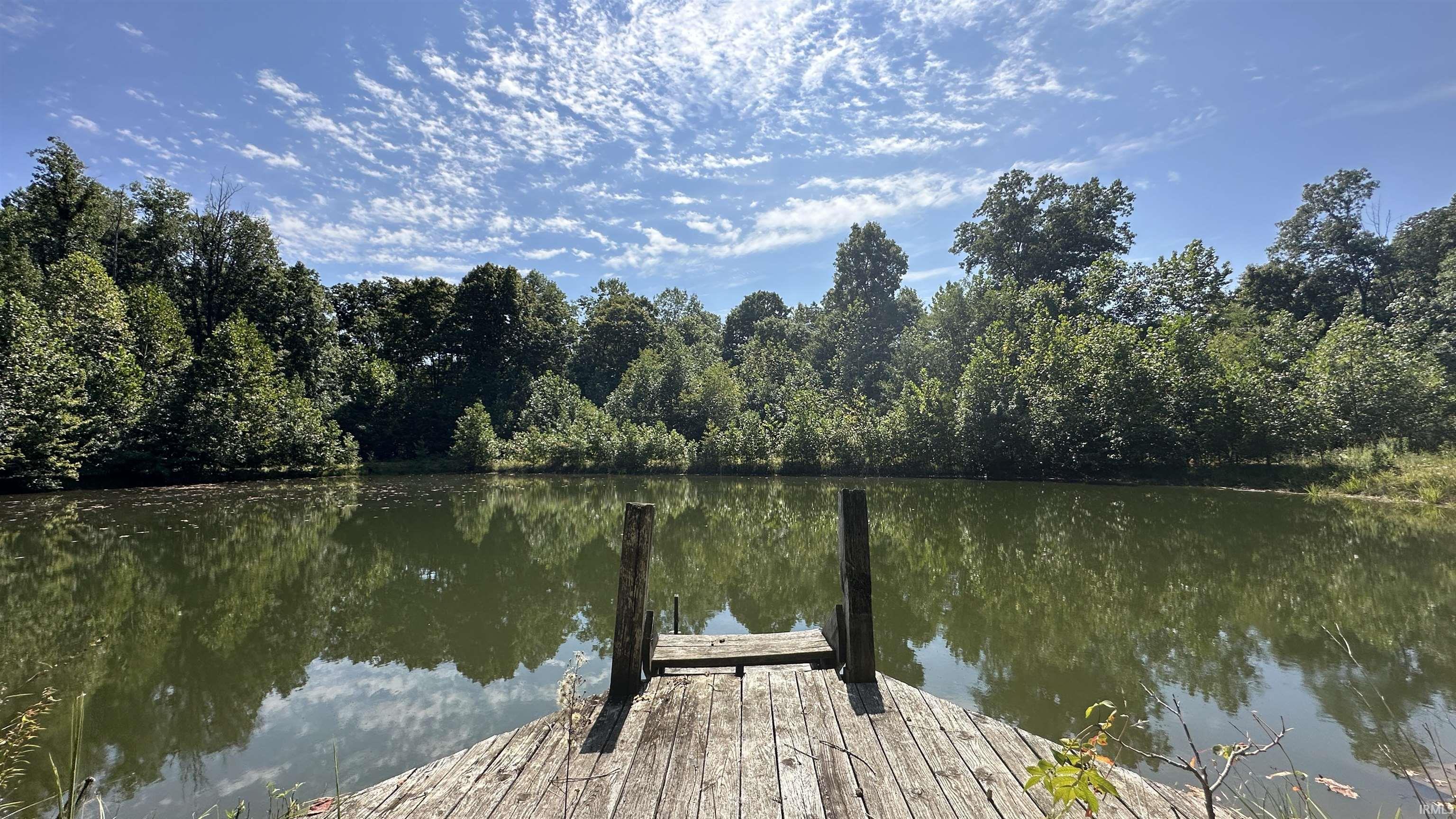 6 Fiscus Cemetery Road Coal City, IN 47427 - Photo 10 of 12