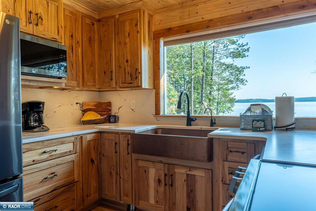 2588 Vermilion Camp Road Cook, MN 55723 - Photo 22 of 50