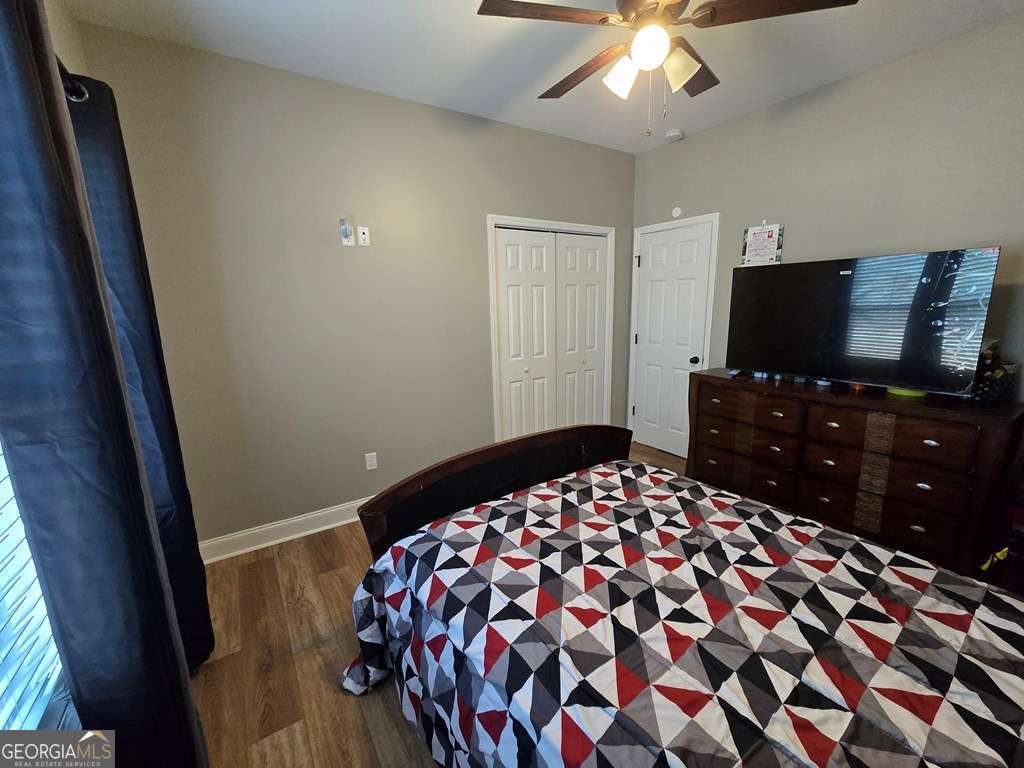 153 Clare Road Fitzgerald, GA 31750 - Photo 25 of 27