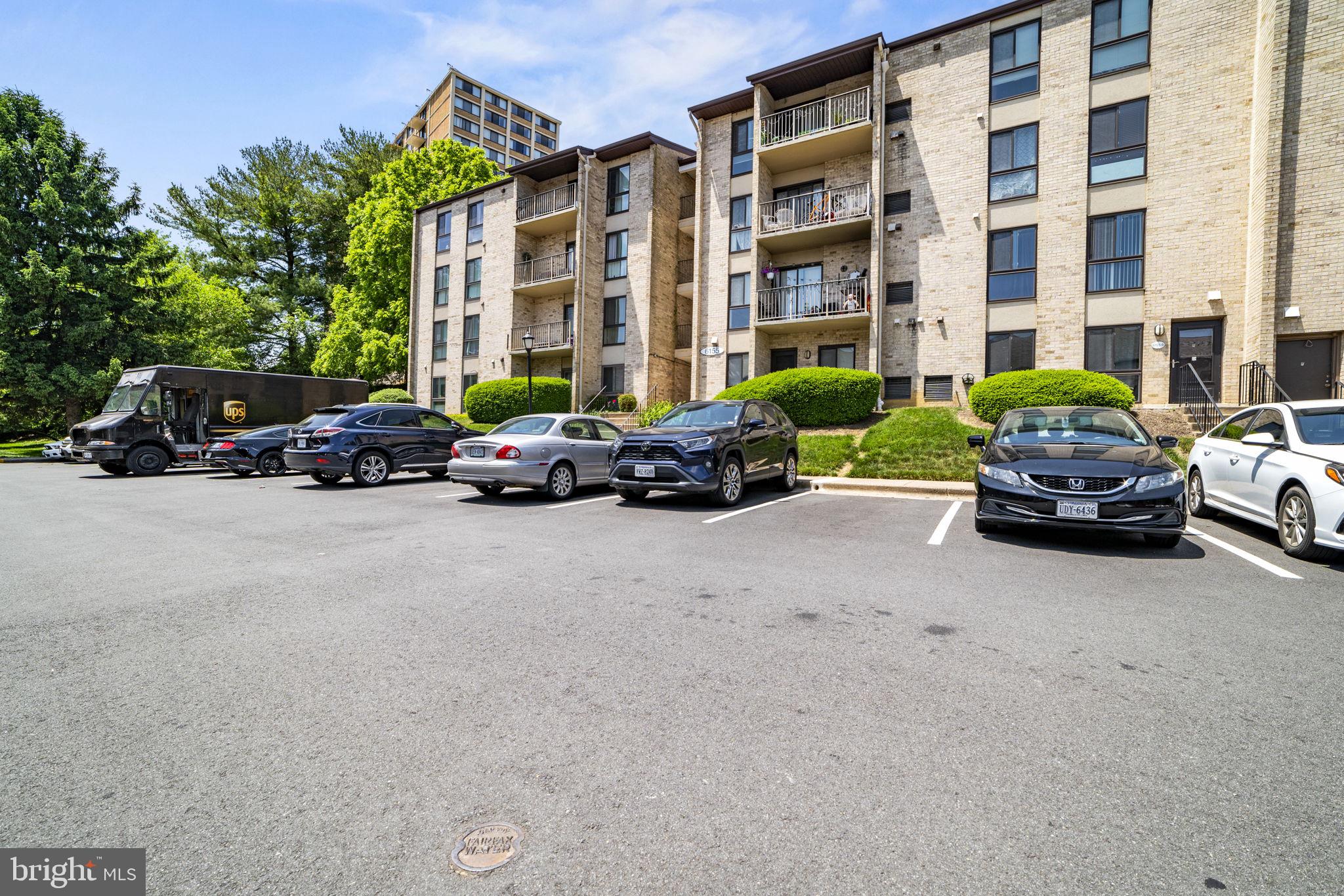 6155 Edsall Road, Unit H Alexandria, VA 22304 - Photo 21 of 21