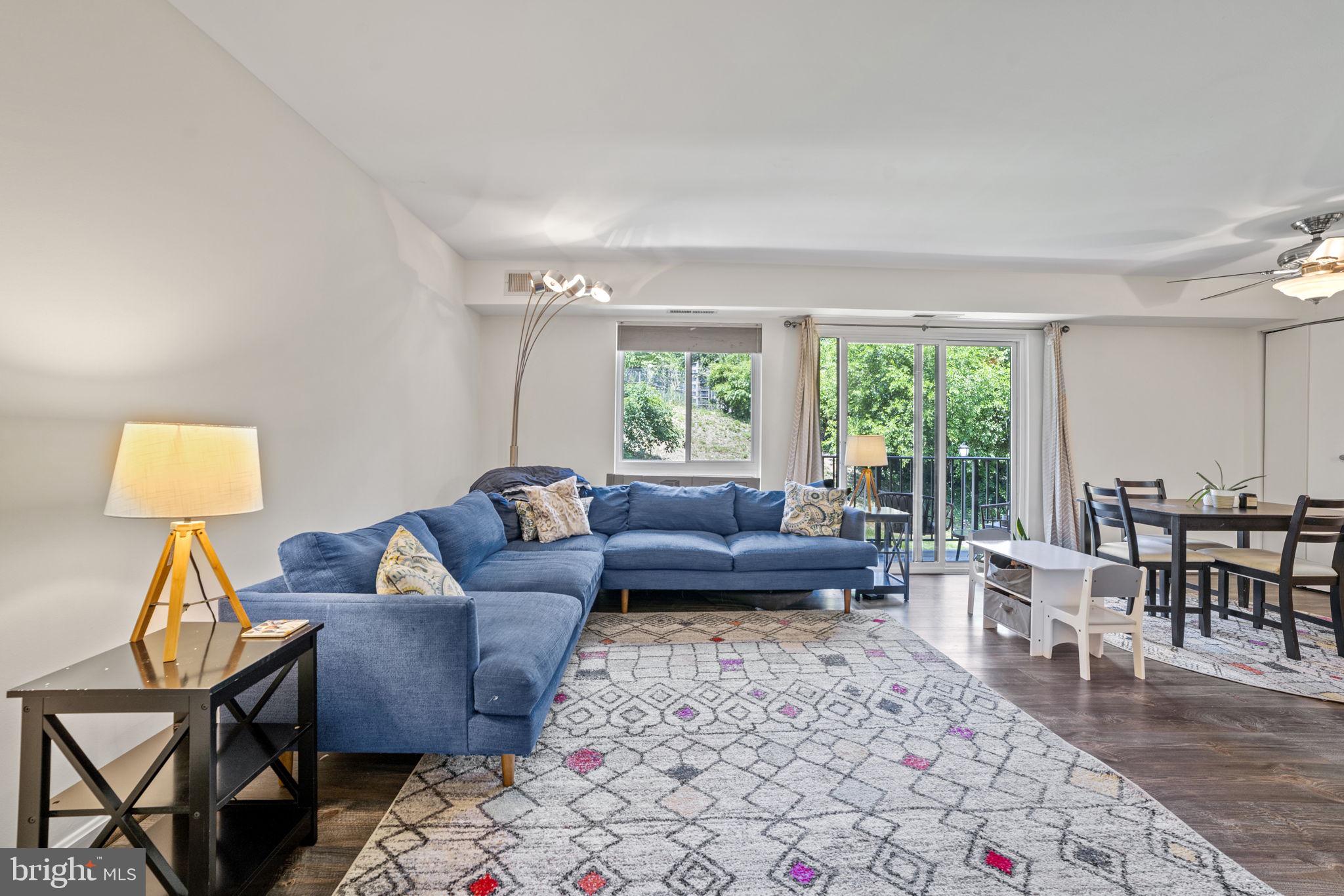 6155 Edsall Road, Unit H Alexandria, VA 22304 - Photo 5 of 21