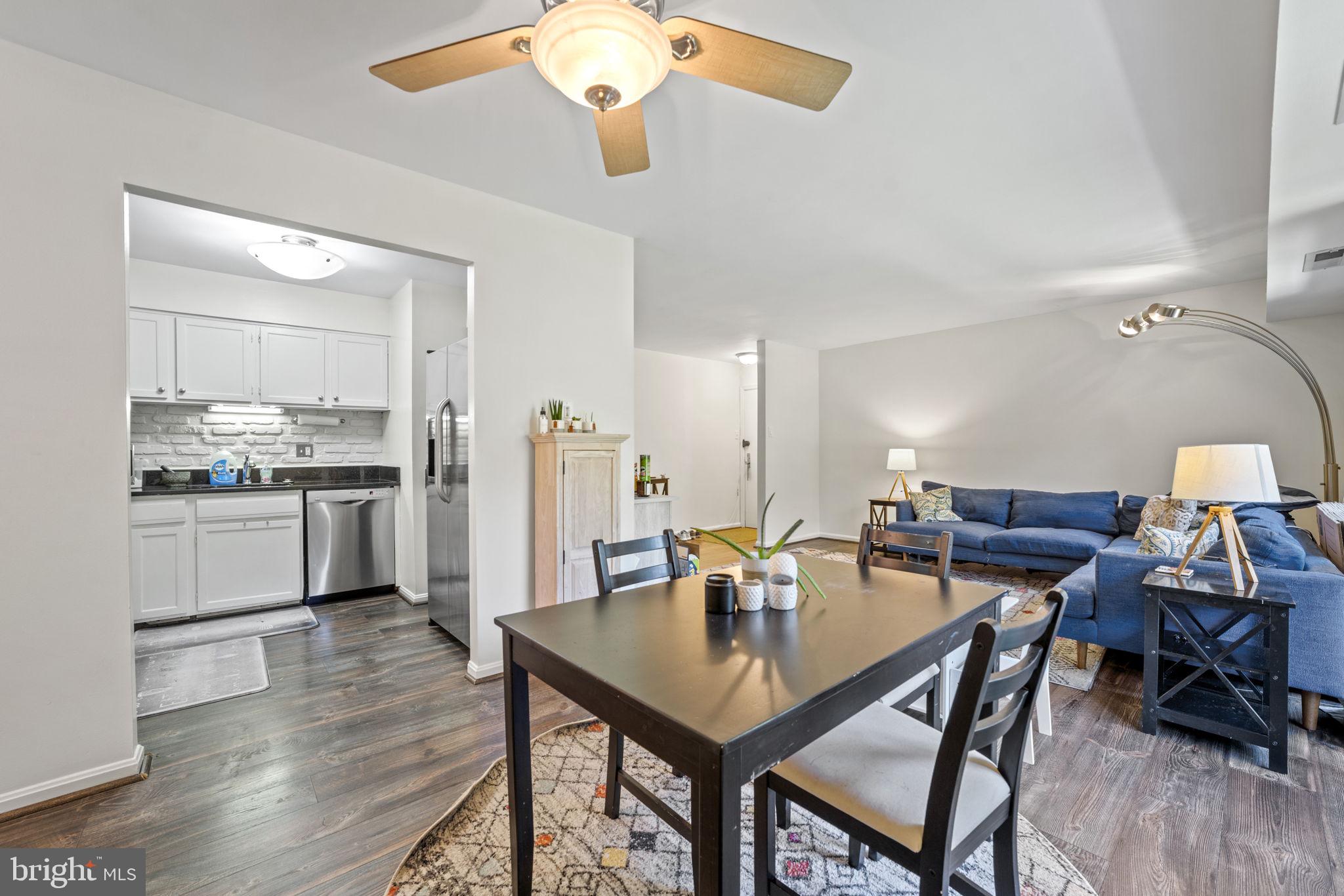 6155 Edsall Road, Unit H Alexandria, VA 22304 - Photo 6 of 21