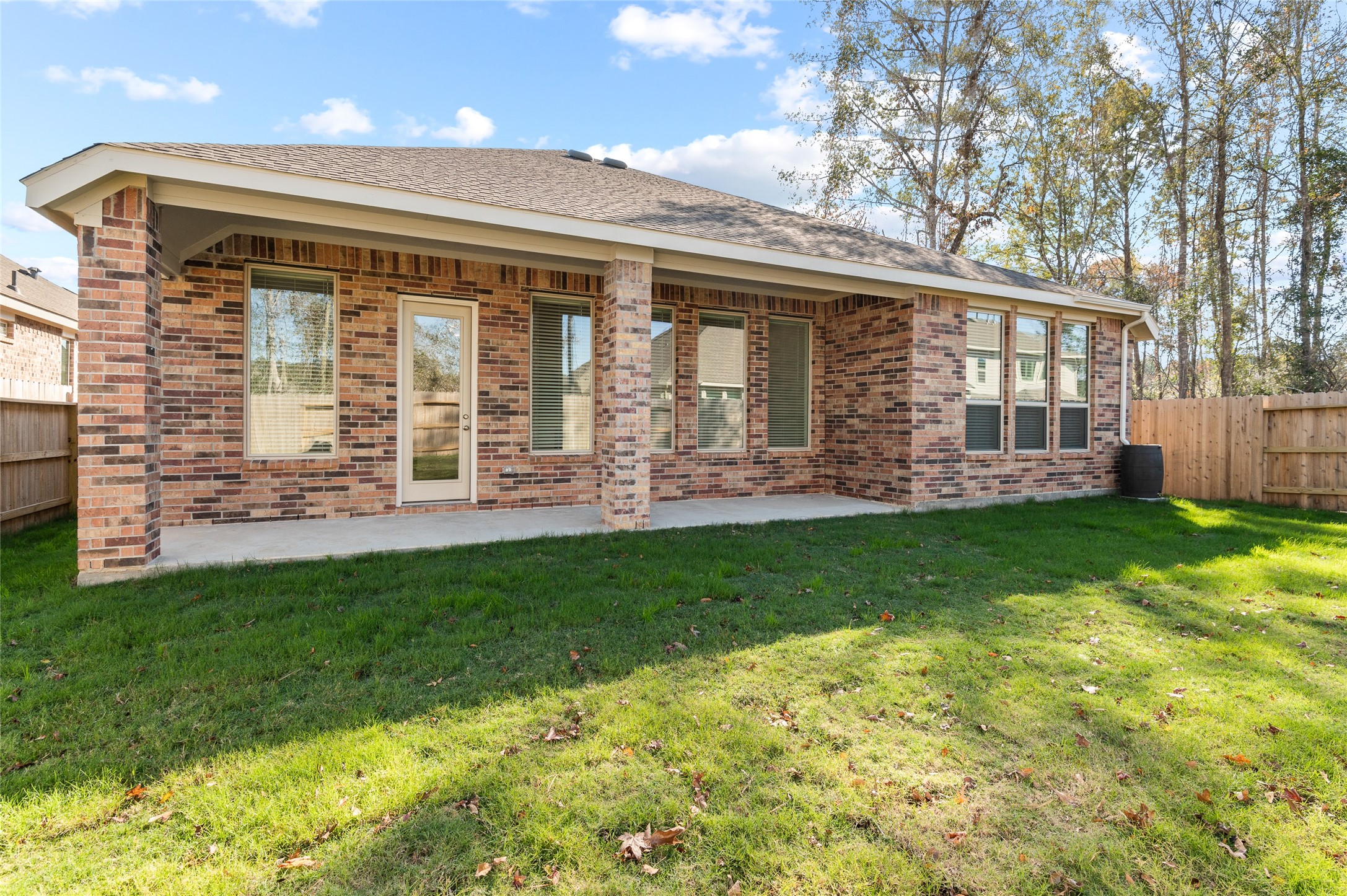 18211 Saffron Sun Street Conroe, TX 77302 - Photo 27 of 28