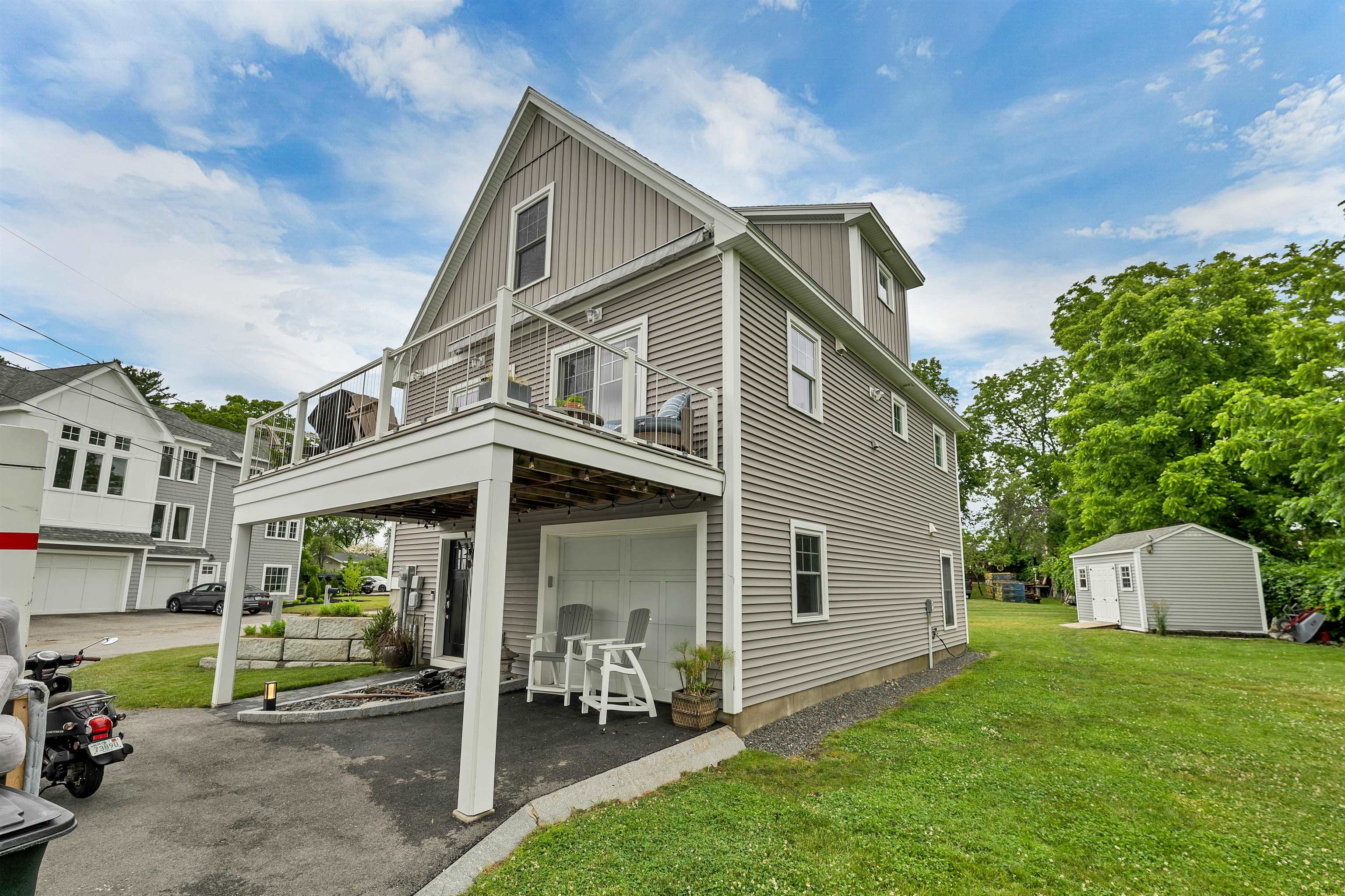 8 Heaphy Road Dover, NH 03820 - Photo 47 of 55
