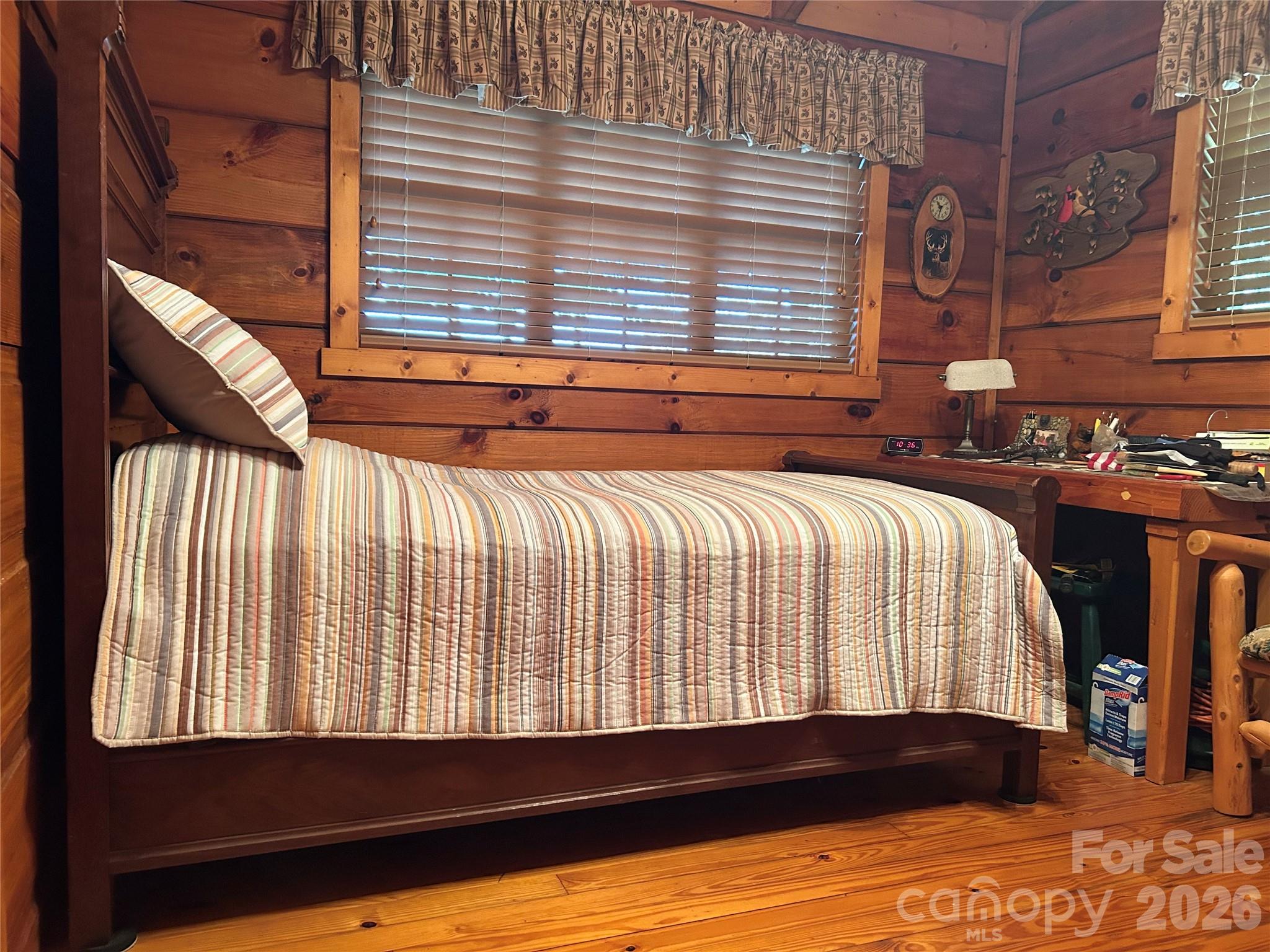 3909 Wightman Church Road Polkton, NC 28135 - Photo 18 of 48