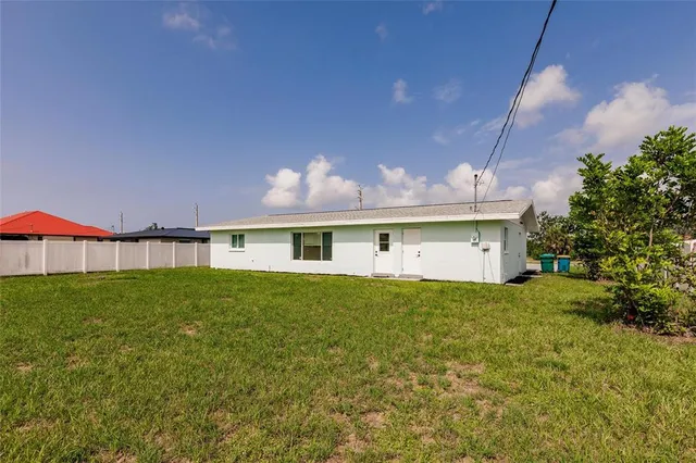 $1,900 | 3316 Port Charlotte Boulevard, Port Charlotte, FL 33952
