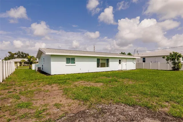 $1,900 | 3316 Port Charlotte Boulevard, Port Charlotte, FL 33952