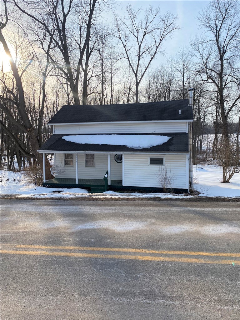 2879 Parker Road Arcadia, NY 14513 - Photo 1 of 1 Gallery Image 1
