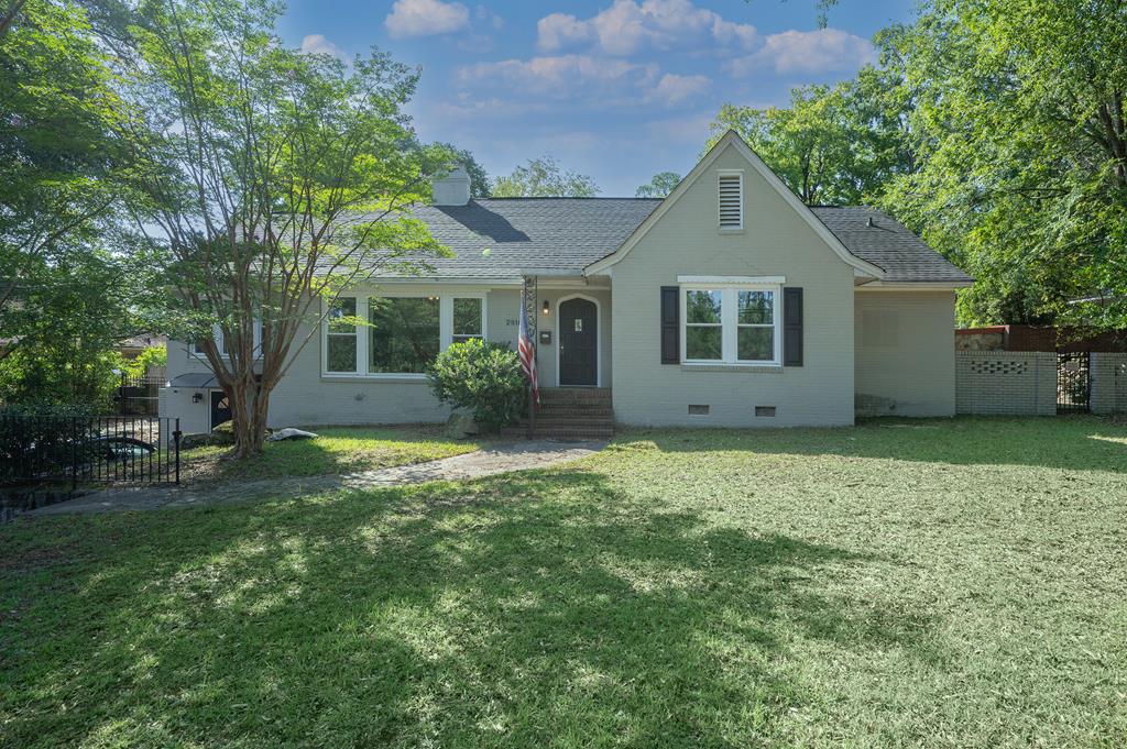 2816 Macon Road Columbus, GA 31906 - Photo 1 of 60 Main View