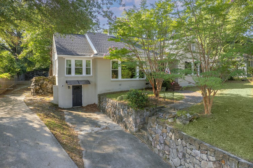 2816 Macon Road Columbus, GA 31906 - Photo 4 of 60 Gallery Image 4