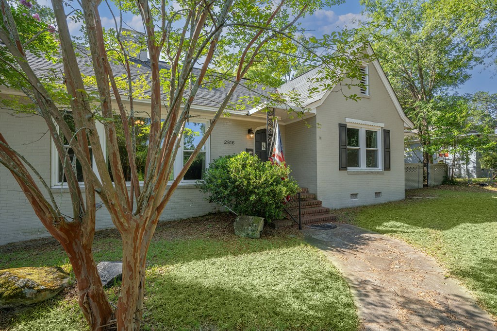 2816 Macon Road Columbus, GA 31906 - Photo 5 of 60 Gallery Image 5