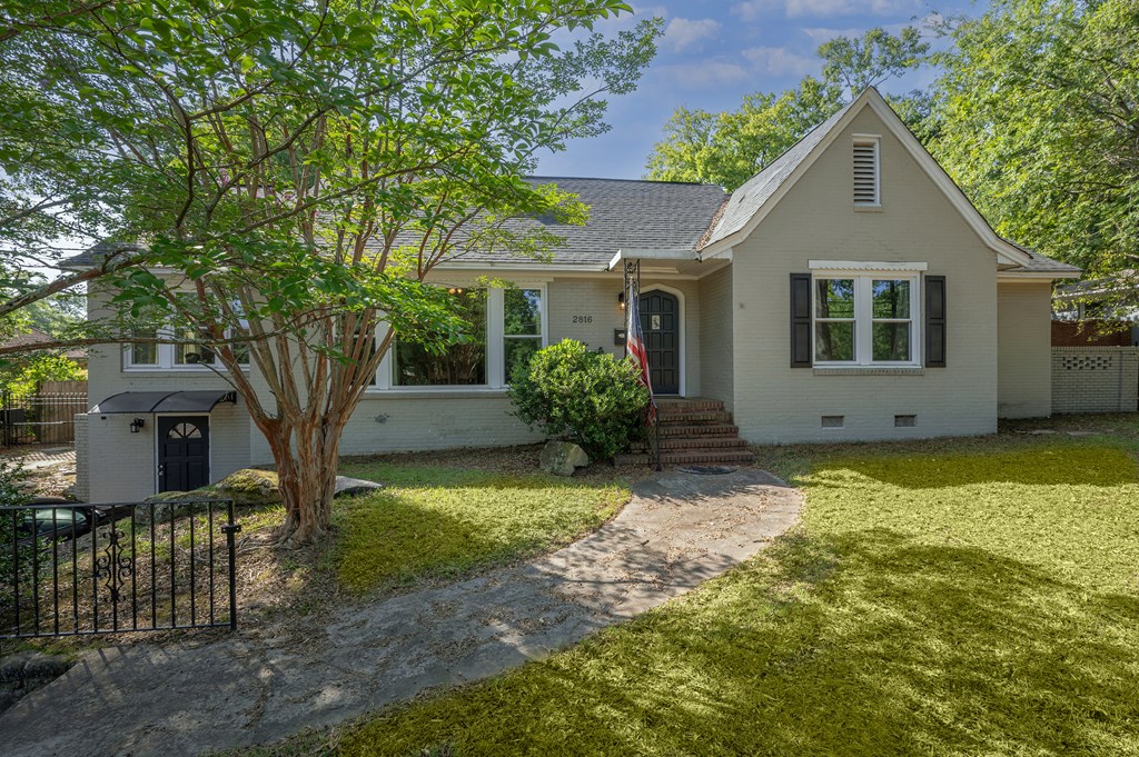 2816 Macon Road Columbus, GA 31906 - Photo 6 of 60 Gallery Image 6