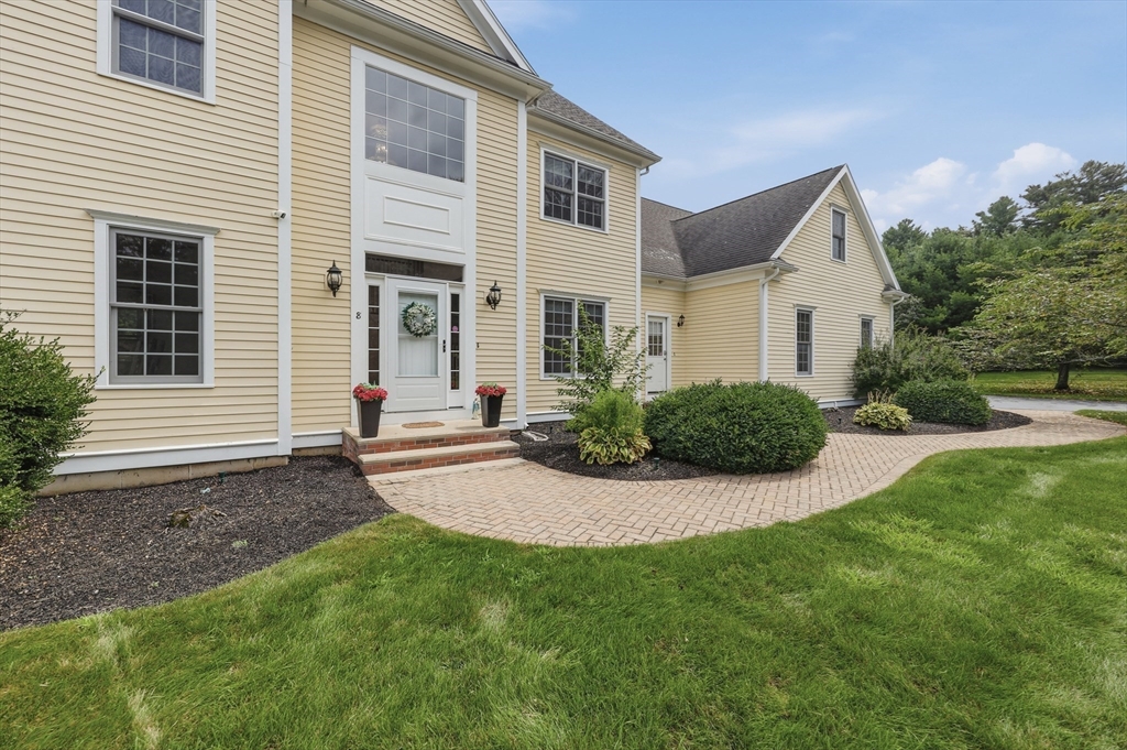 8 Juniper Road Upton, MA 01568 - Photo 2 of 40 Gallery Image 2