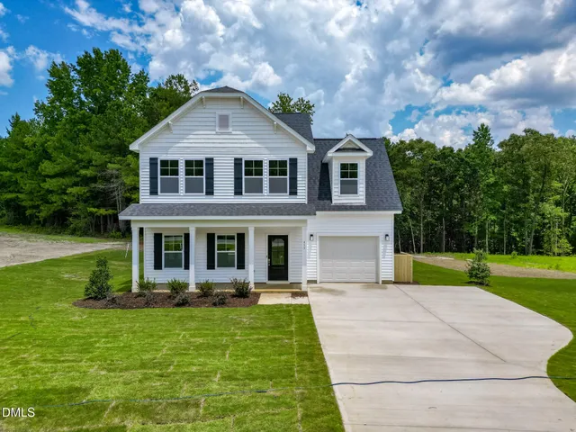 $339,700 | 76 Eagle Rock Drive, Lillington, NC 27546