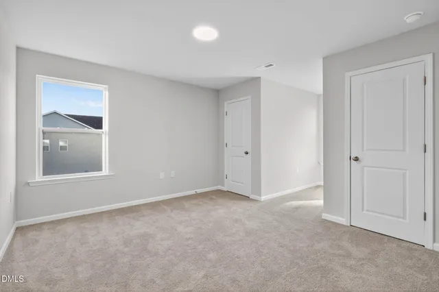 $339,700 | 76 Eagle Rock Drive, Lillington, NC 27546