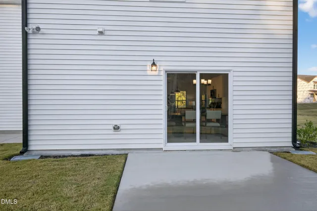 $339,700 | 76 Eagle Rock Drive, Lillington, NC 27546