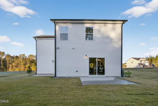 $339,700 | 76 Eagle Rock Drive, Lillington, NC 27546