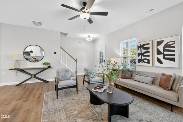 $339,700 | 76 Eagle Rock Drive, Lillington, NC 27546