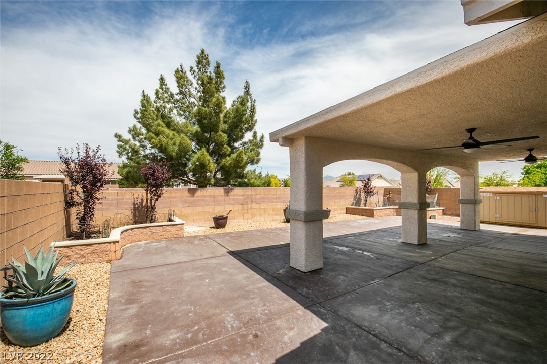 4712 Silverwind Road North Las Vegas, NV 89031 - Photo 45 of 47 Gallery Image 45