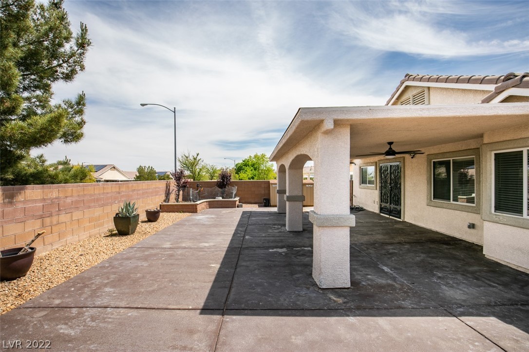 4712 Silverwind Road North Las Vegas, NV 89031 - Photo 46 of 47 Gallery Image 46