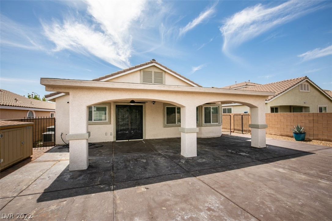 4712 Silverwind Road North Las Vegas, NV 89031 - Photo 47 of 47 Gallery Image 47