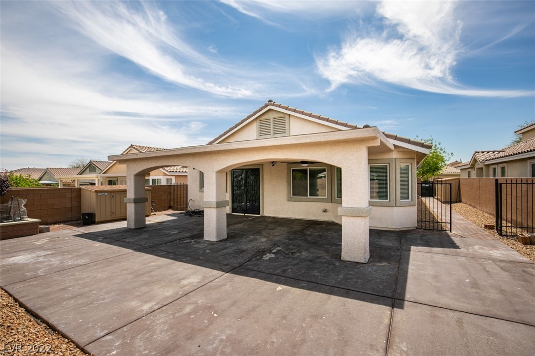 4712 Silverwind Road North Las Vegas, NV 89031 - Photo 5 of 47 Gallery Image 5