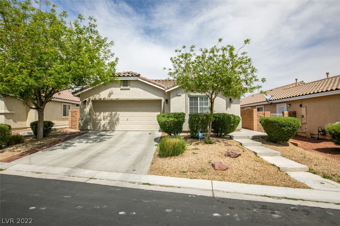 4712 Silverwind Road North Las Vegas, NV 89031 - Photo 6 of 47 Gallery Image 6