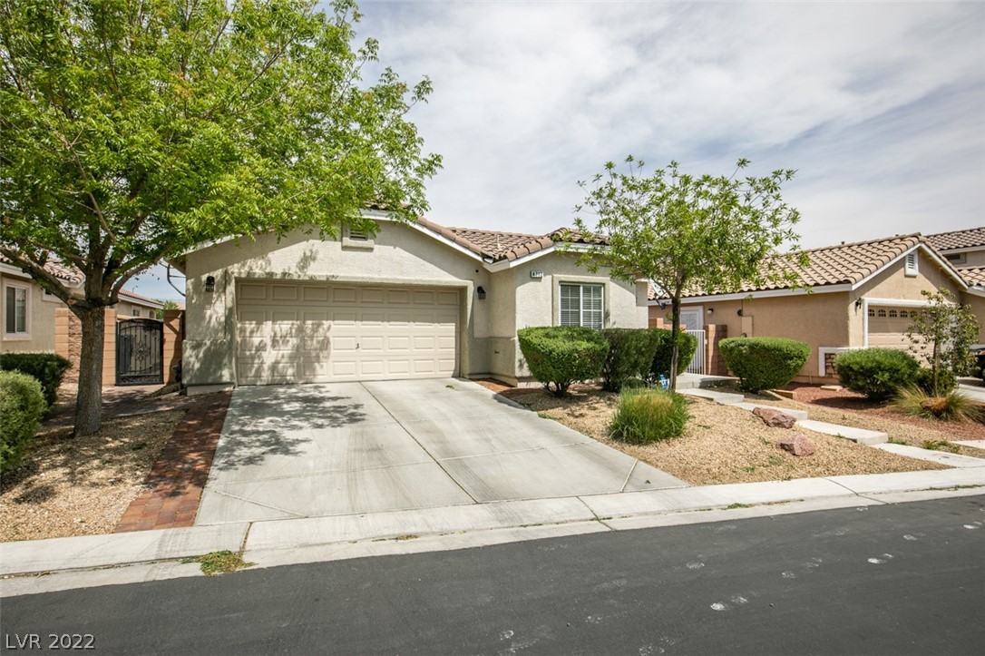 4712 Silverwind Road North Las Vegas, NV 89031 - Photo 7 of 47 Gallery Image 7