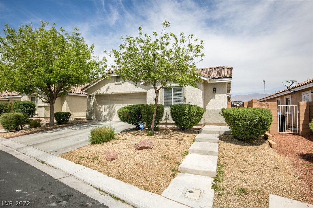 4712 Silverwind Road North Las Vegas, NV 89031 - Photo 8 of 47 Gallery Image 8