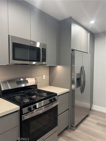 $3,500 | 1223 North Hayworth Avenue, Unit 2, West Hollywood, CA 90046