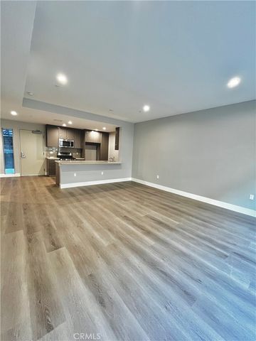 $3,500 | 1223 North Hayworth Avenue, Unit 2, West Hollywood, CA 90046