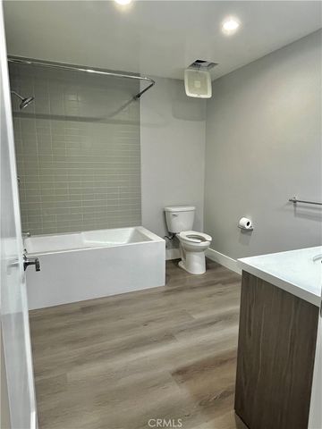 $3,500 | 1223 North Hayworth Avenue, Unit 2, West Hollywood, CA 90046