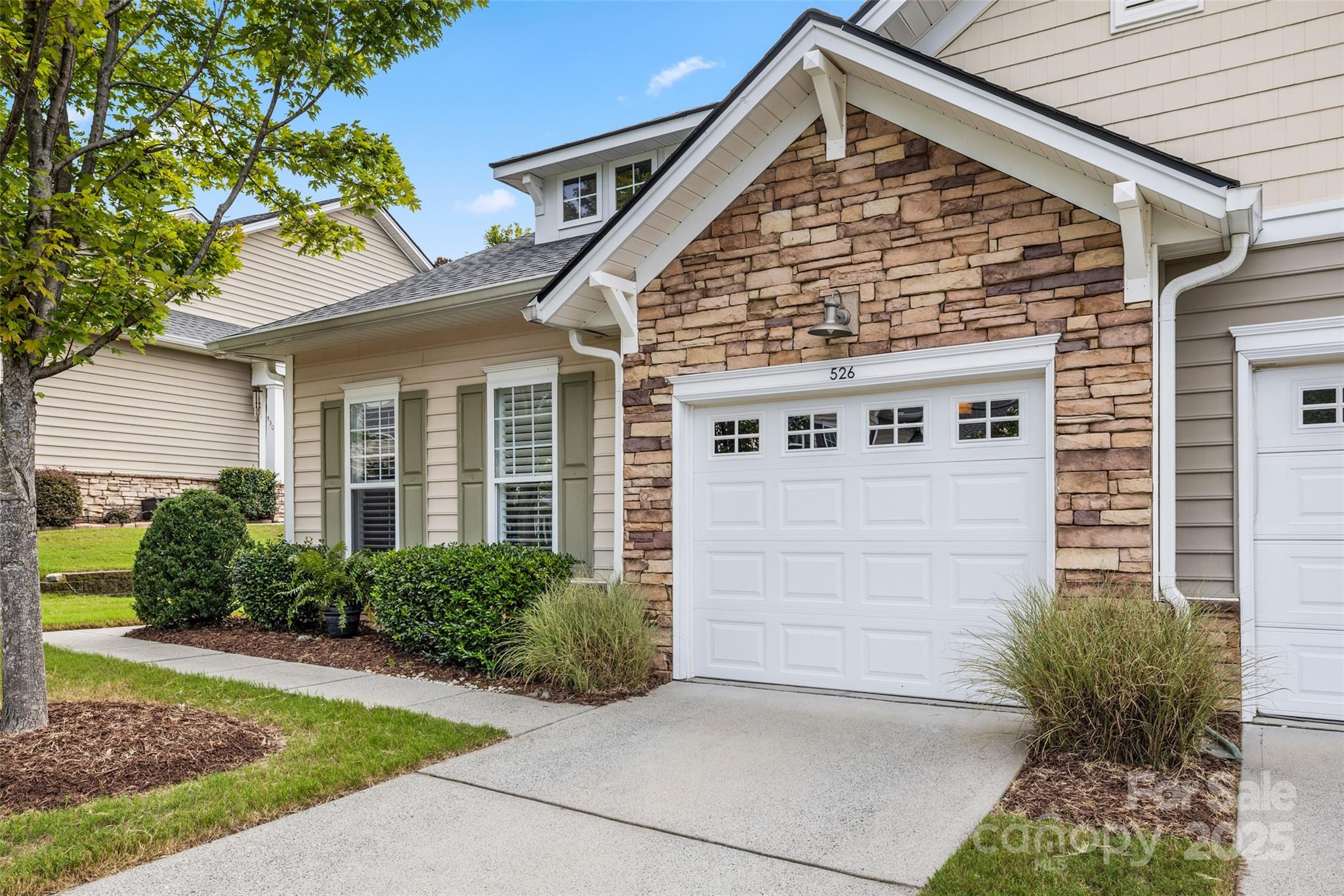 526 Pine Links Drive Tega Cay, SC 29708 - Photo 2 of 29