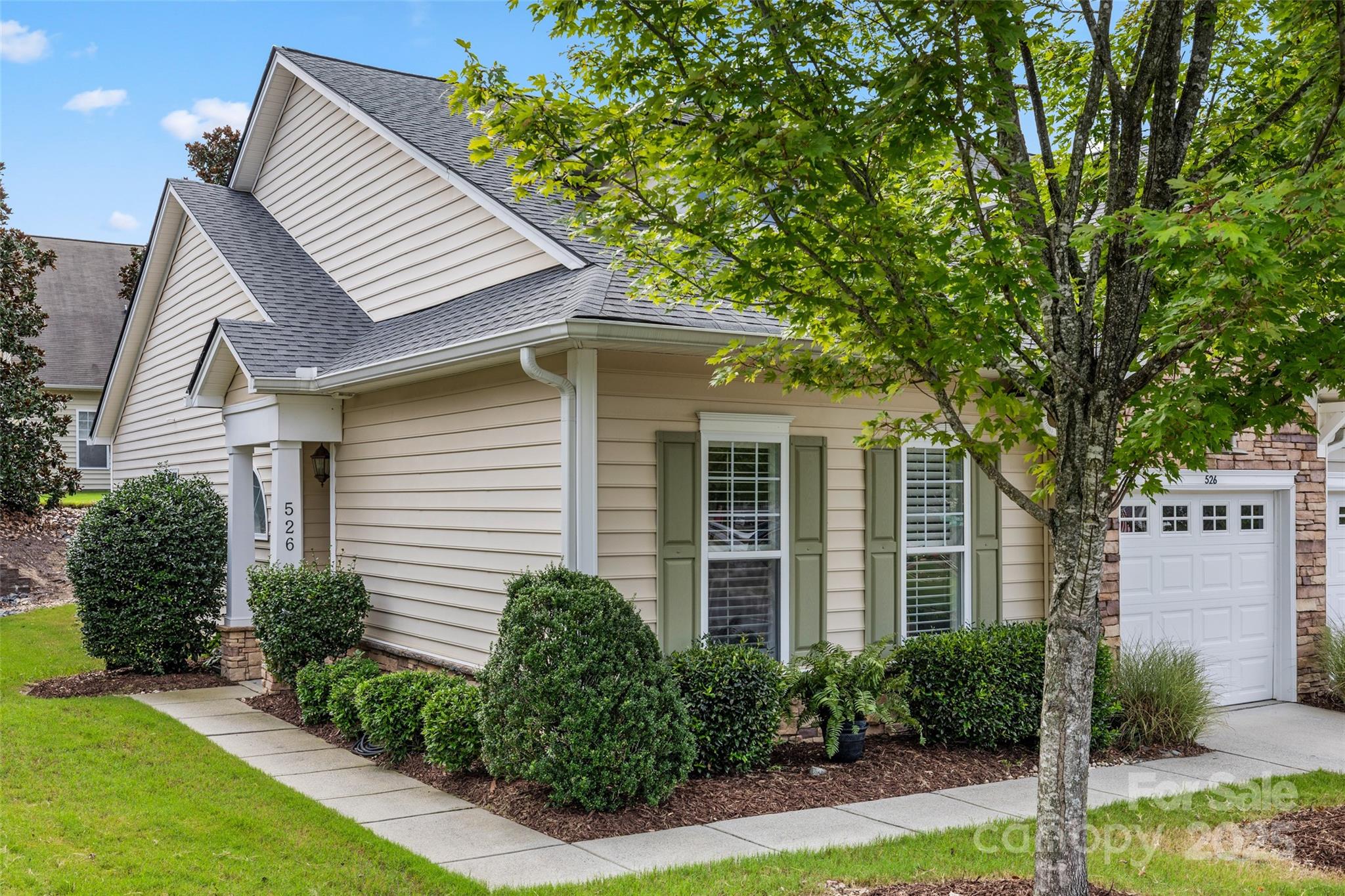 526 Pine Links Drive Tega Cay, SC 29708 - Photo 3 of 29