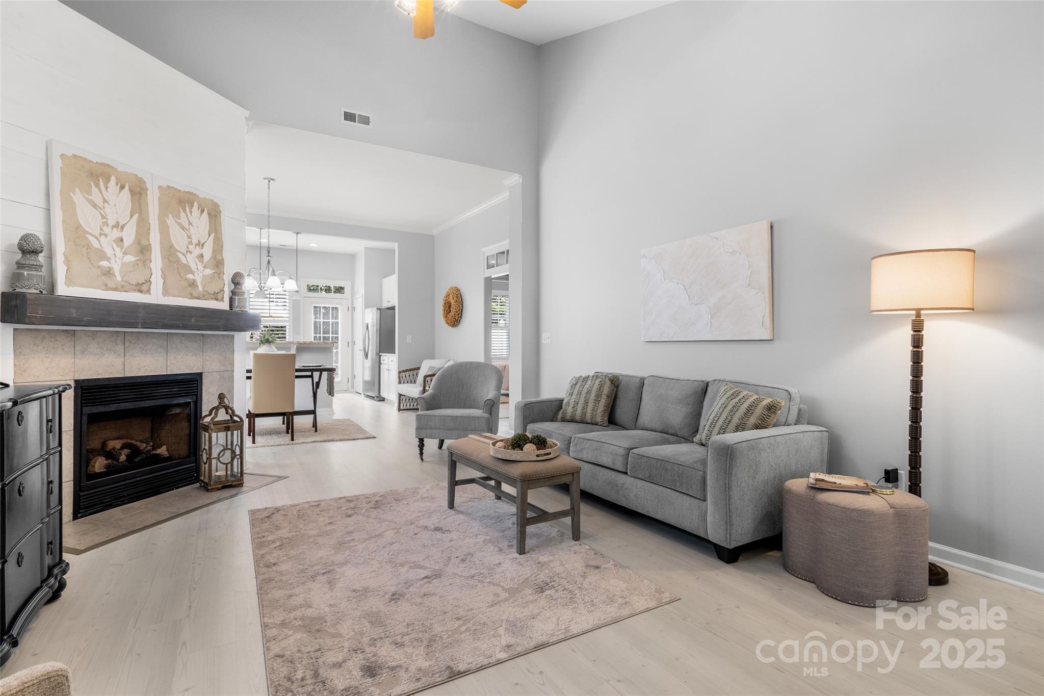 526 Pine Links Drive Tega Cay, SC 29708 - Photo 5 of 29