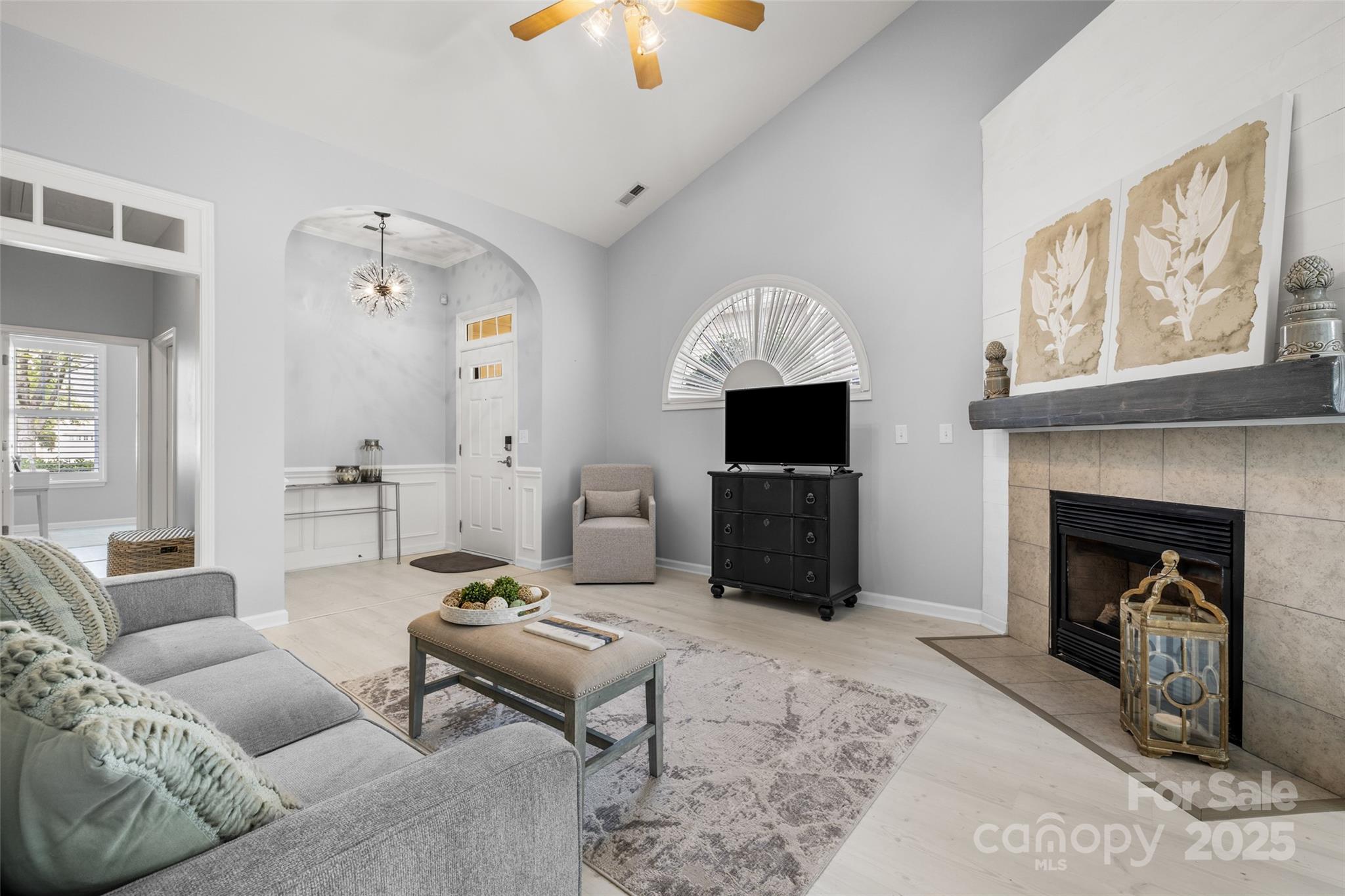 526 Pine Links Drive Tega Cay, SC 29708 - Photo 7 of 29