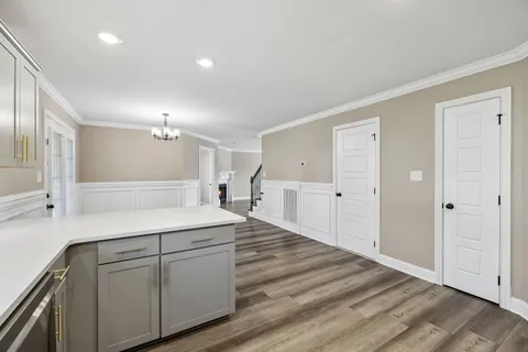 $479,950 | 429 Crestwicke Court, Clarksville, TN 37043