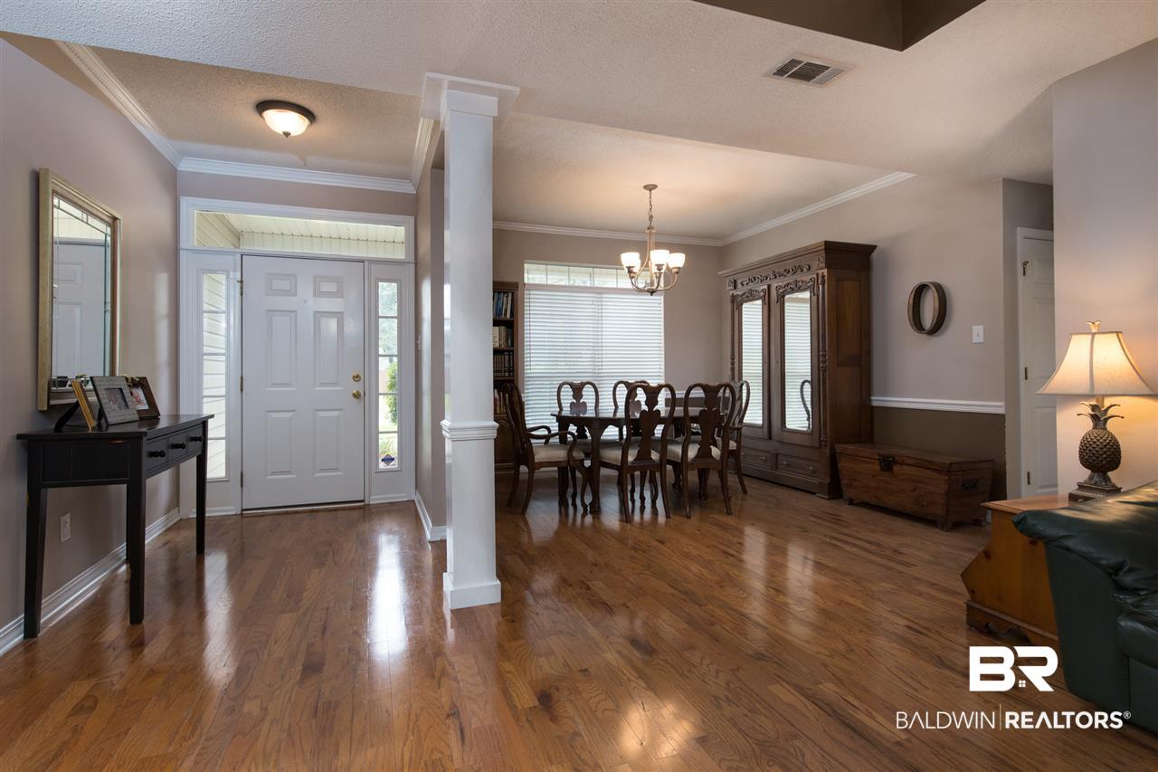 9601 Firethorn Drive Mobile, AL 36695 - Photo 4 of 30