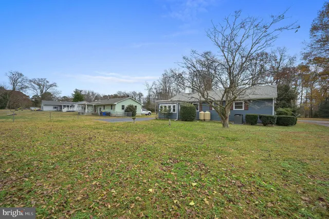 $300,000 | 711 Evergreen Lane, Milford, DE 19963