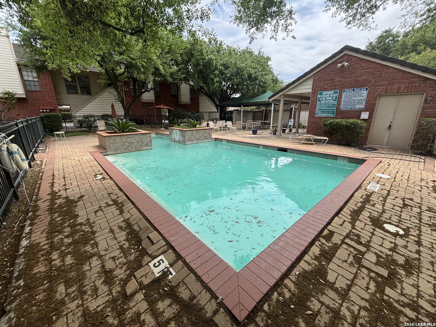 2211 South Kirkwood Road, Unit 9 Houston, TX 77077 - Photo 24 of 26