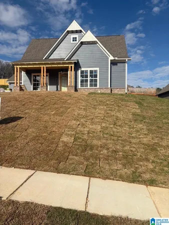 $476,863 | 544 Ramsgate Drive, Alabaster, AL 35114