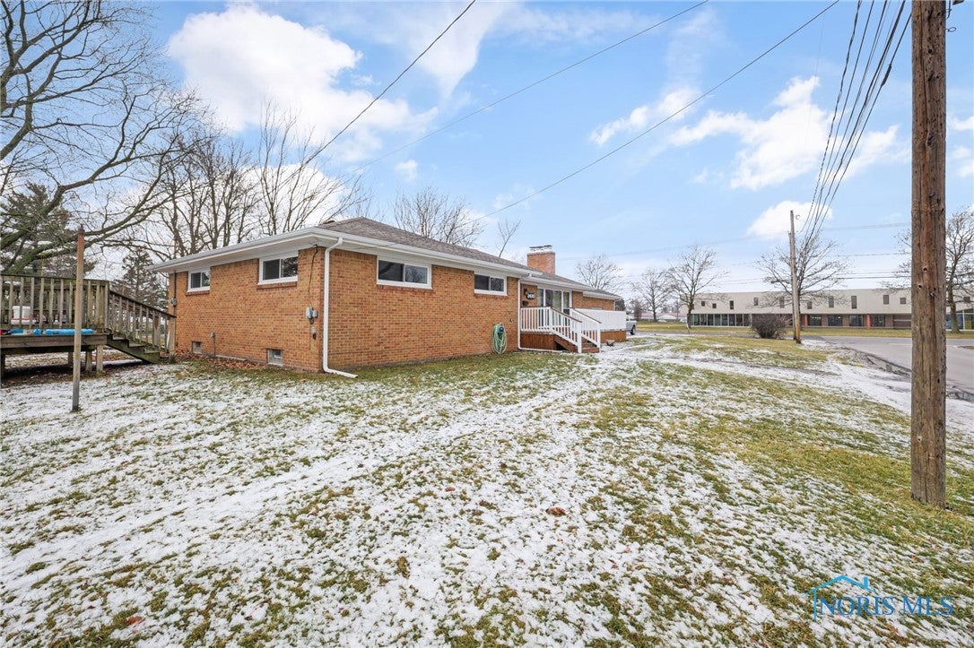 3410 Worden Road Oregon, OH 43616 - Photo 45 of 45 Gallery Image 45