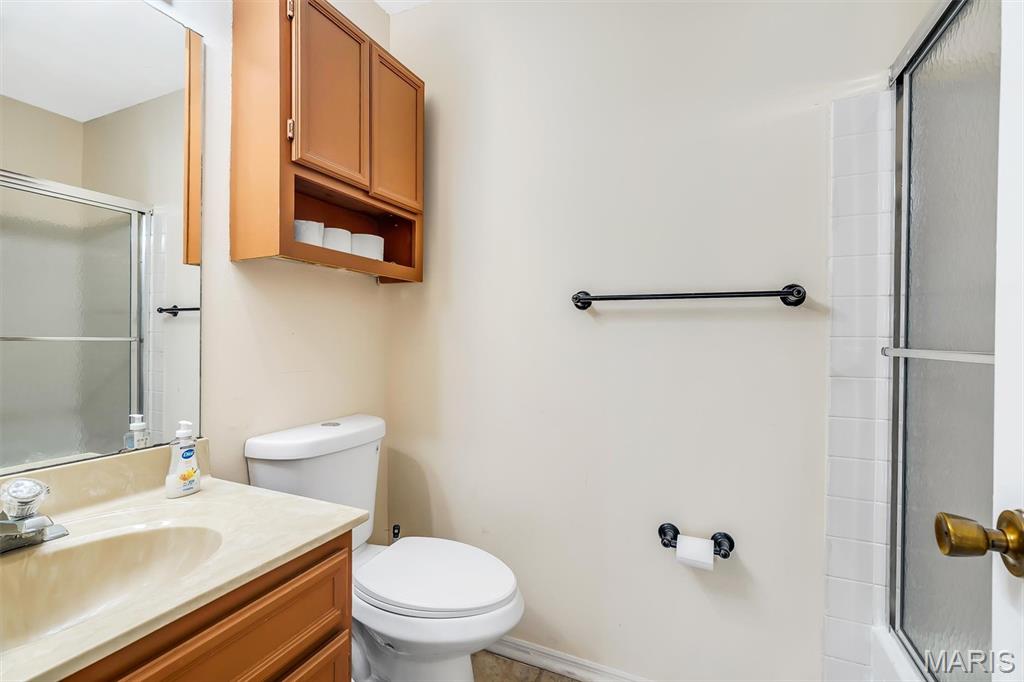 2339 Kratky Road, Unit A St. Louis, MO 63114 - Photo 15 of 24