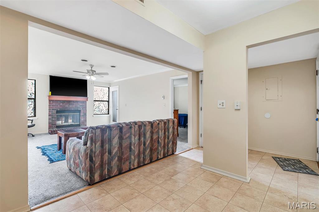 2339 Kratky Road, Unit A St. Louis, MO 63114 - Photo 2 of 24